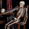 Esqueleto colgante | Boland de 160 cm en Deinparadies.ch
