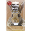 Hasenzähne