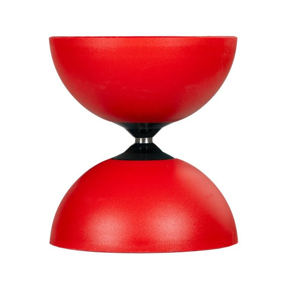 Diabolo Circus | Rot