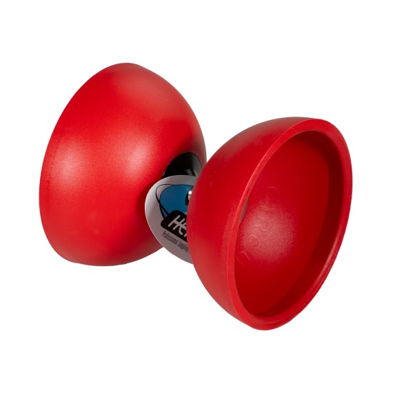 Diabolo Circus | Rot