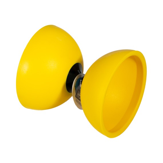 Diabolo Circus | Gelb