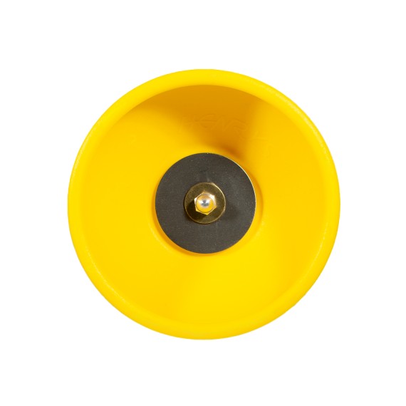 Diabolo Circus | Gelb