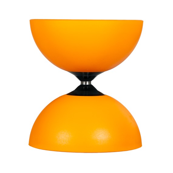 Diabolo Circus | Orange