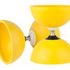 Diabolo Circus Freilauf | Gelb