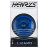 Yoyo Henry Lizard | blau