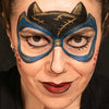 Grimas Face-Painting 4er-Set | Hero