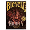 Bicycle Hidden Playing Cards Bicycle bei Deinparadies.ch
