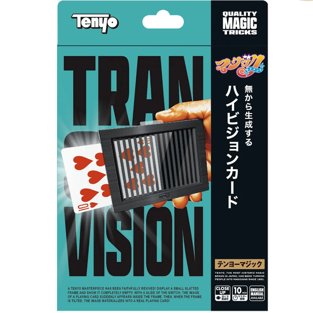 Transpa Vision T-157