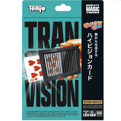 Transpa Vision T-157
