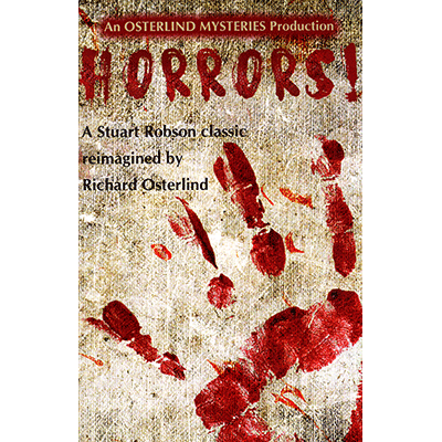 Horrors! | Richard Osterlind