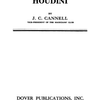 The Secrets of Houdini
