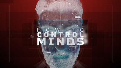 How To Control Minds | Mentalzauberkasten | Ellusionist Ellusionist bei Deinparadies.ch