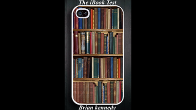 iBook Test by Brian Kennedy - Video Download Brian Kennedy bei Deinparadies.ch