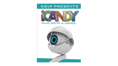 iCandy by Lee Smith and Gary Jones - Video Download RSVP - Russ Stevens bei Deinparadies.ch