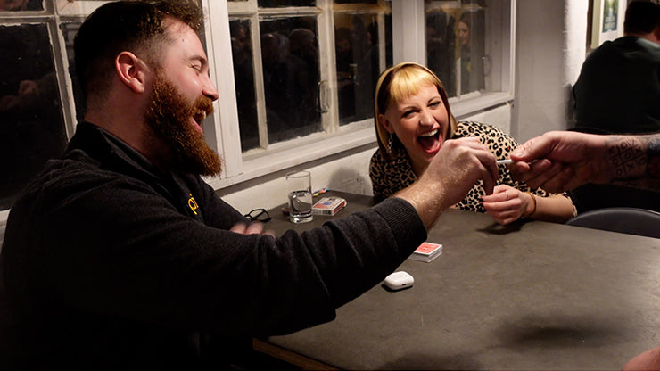 iStretch | Craig Petty-Alakazam UK-Deinparadies.ch