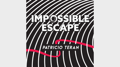 Évasion impossible | Patricio Teran Penguin Magic à Deinparadies.ch