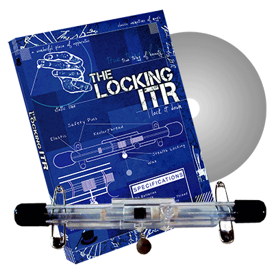 Locking Micro ITR | Sorcery Manufacturing 