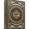 James Bond 007 Playing Cards