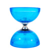 Diabolo Freilauf Cyclone Quartz Set | blau