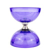 Diabolo Freilauf Cyclone Quartz Set | purple