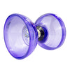 Diabolo Freilauf Cyclone Quartz Set | purple