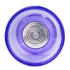 Diabolo Freilauf Cyclone Quartz Set | purple