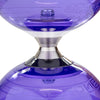Diabolo Freilauf Cyclone Quartz Set | purple