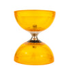 Diabolo Freilauf Cyclone Quartz Set | orange
