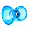 Diabolo Freilauf Cyclone Quartz Set | blau