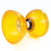 Diabolo Freilauf Cyclone Quartz Set | orange