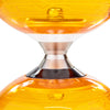 Diabolo Freilauf Cyclone Quartz Set | orange