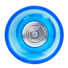 Diabolo Freilauf Cyclone Quartz Set | blau