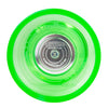 Diabolo Freilauf Cyclone Quartz Set | grün