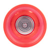 Diabolo Freilauf Cyclone Quartz Set | rot