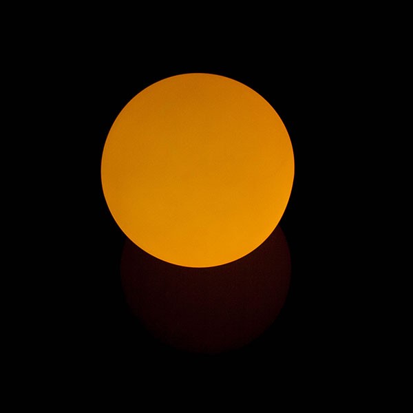 Kontaktball mit LED | ø95mm | Juggle Dream