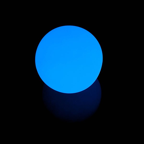 Kontaktball mit LED | ø95mm | Juggle Dream