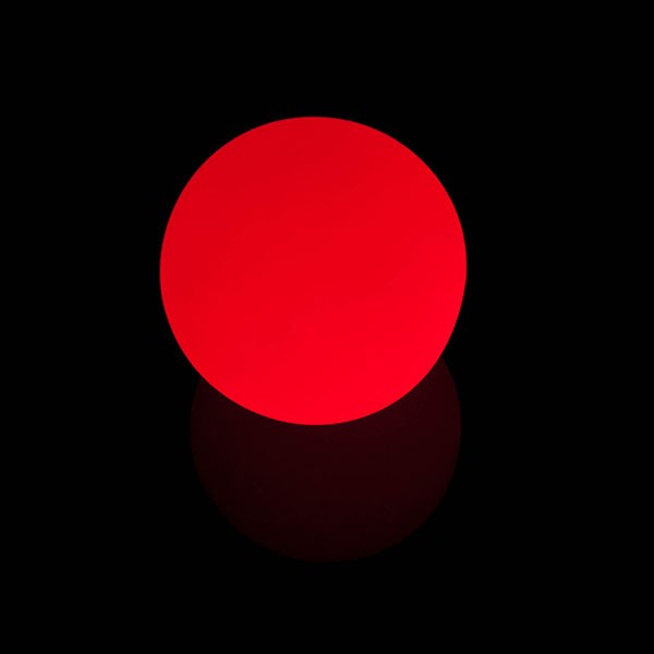 Kontaktball mit LED | ø95mm | Juggle Dream