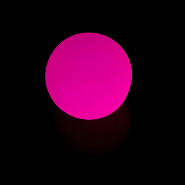 Kontaktball mit LED | ø95mm | Juggle Dream