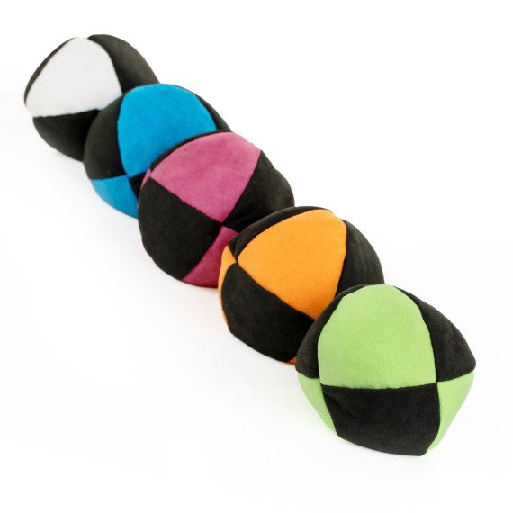 Jonglierball Swag Bag | 5er-Set