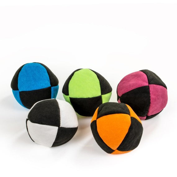 Jonglierball Swag Bag | 5er-Set