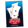 Jumping Aces | Jumping Aces at Difatta Magic Deinparadies.ch