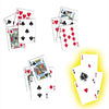 Jumping Aces | Jumping Aces at Difatta Magic Deinparadies.ch