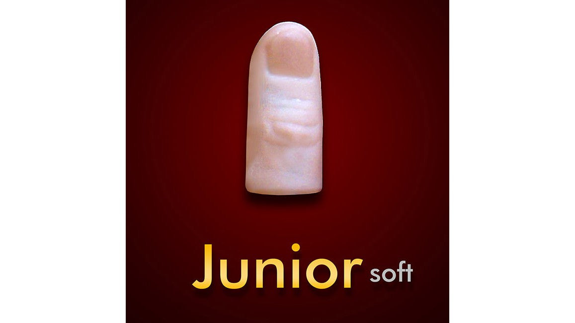 Thumb Tip (Soft) Junior di Vernet