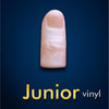 Thumb tip Vernet | Junior hard