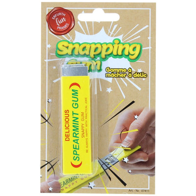 Chewing-gum