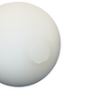 Kontaktball mit LED | ø95mm | Juggle Dream