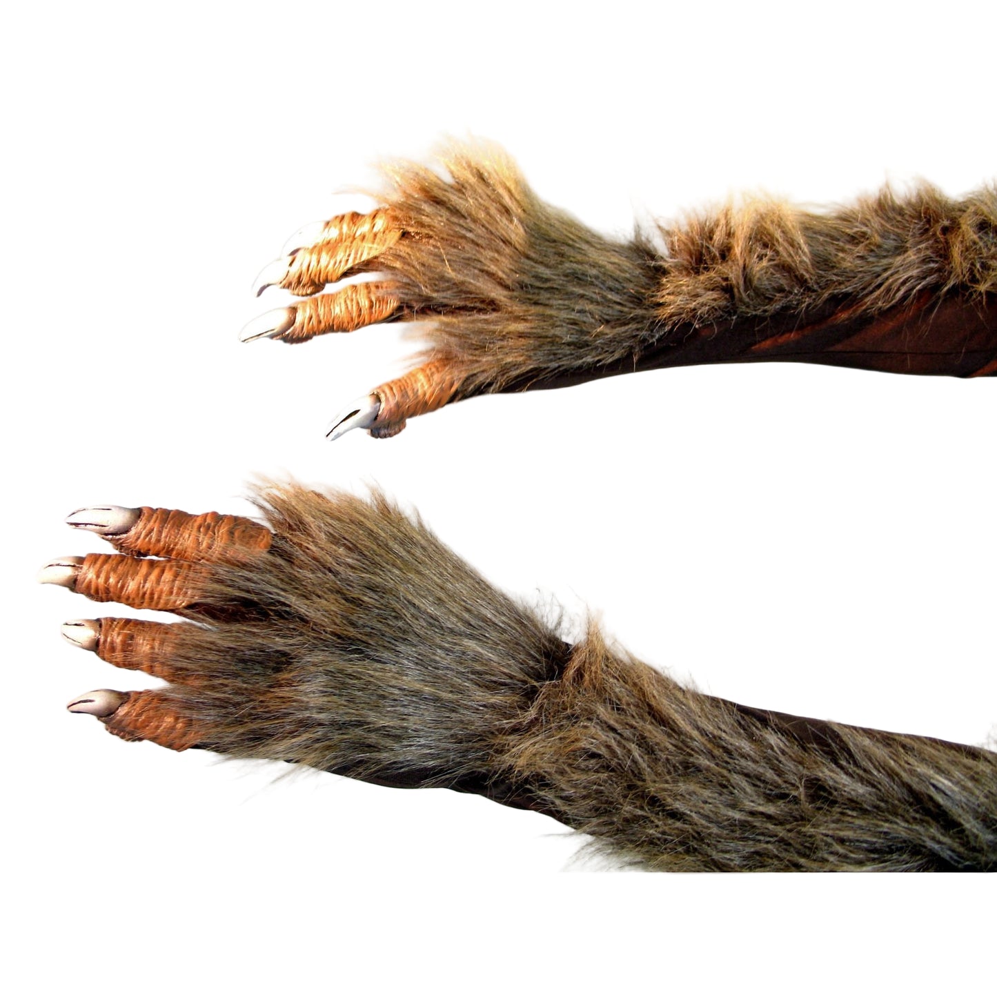 Krallenhände Werwolf