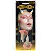Teufelshörner gross Latexapplikation | Tinsley