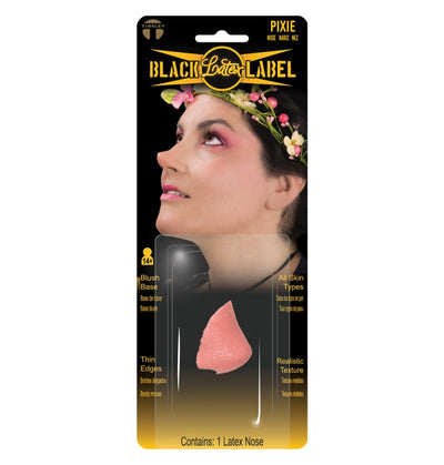 Pixienase Latexapplikation | Tinsley