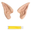 Werewolf ears
